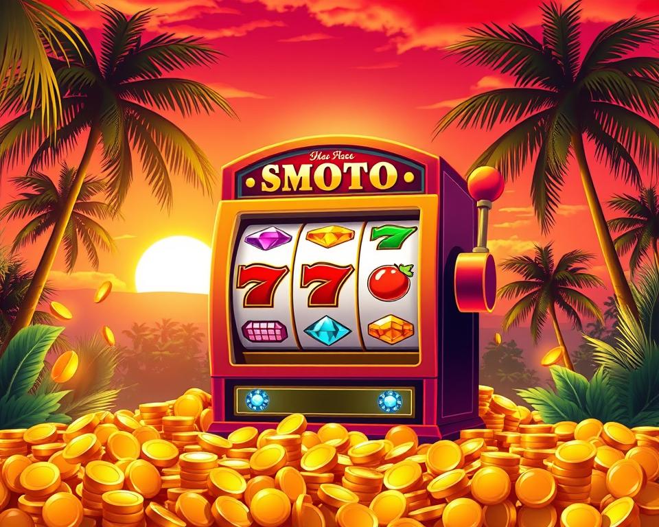 Slot777 Gampang Menang