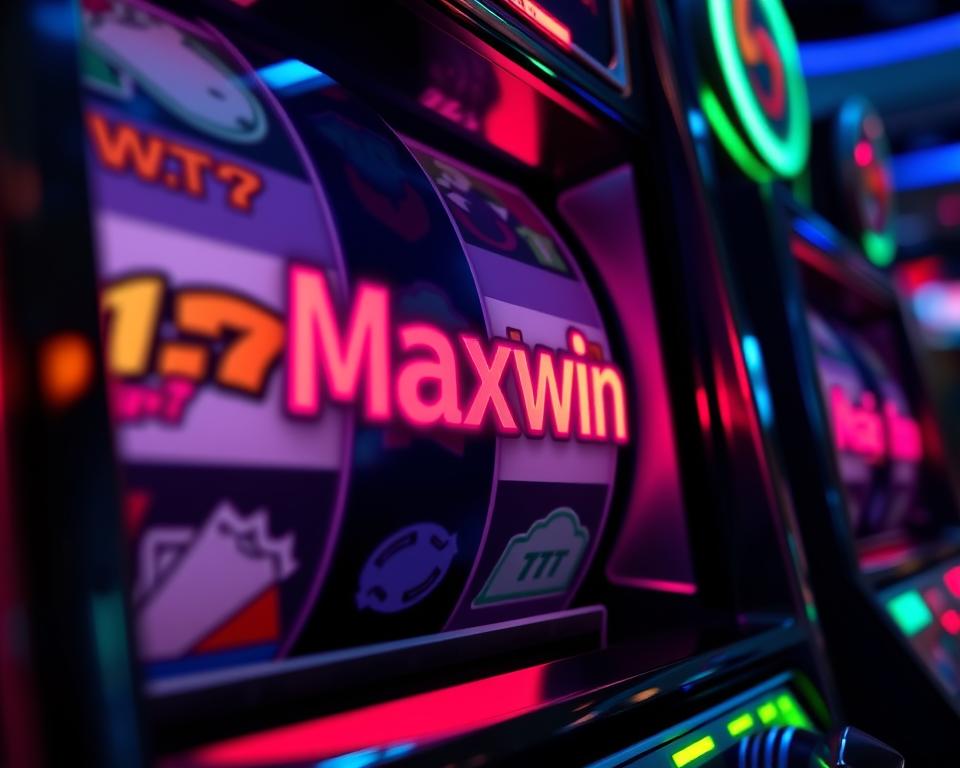 Slot Maxwin yang Lagi Hot