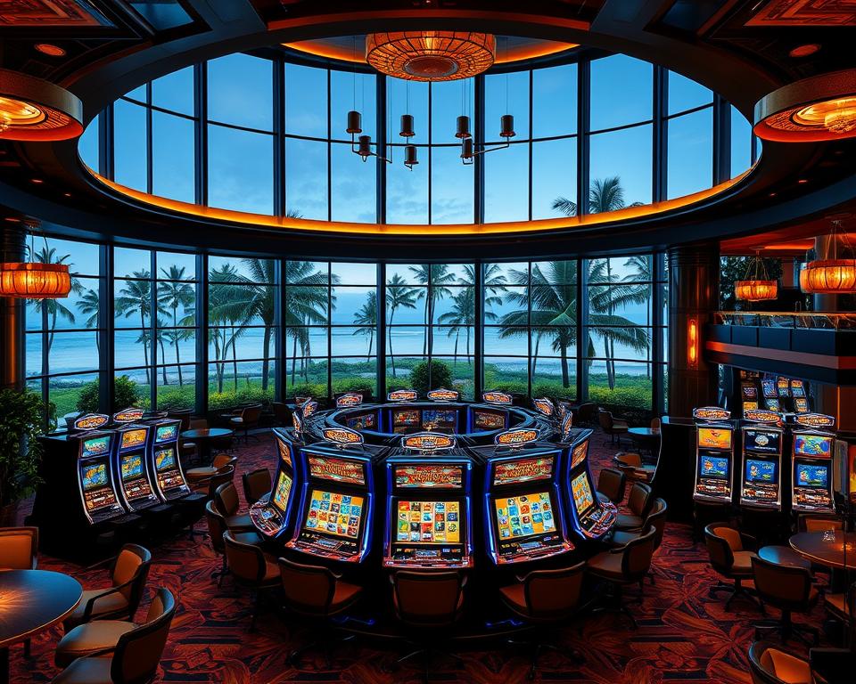 Rahasia Pemain Profesional Menang di Slot Thailand